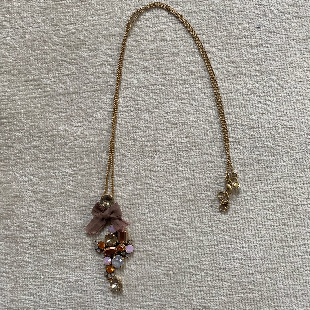 J. Crew Necklace